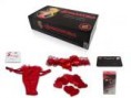 Kit Erótico Glamourosa - Cód.: 252